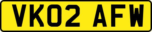 VK02AFW