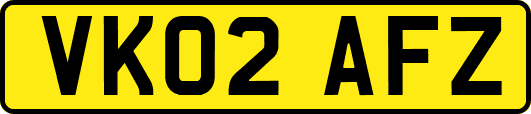 VK02AFZ