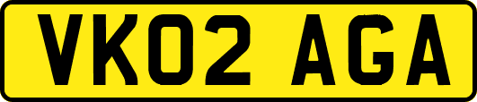 VK02AGA