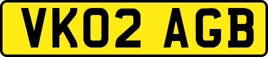 VK02AGB
