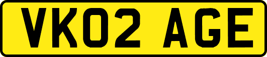 VK02AGE