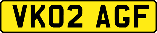 VK02AGF