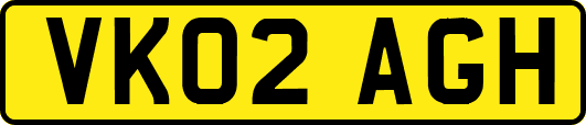 VK02AGH