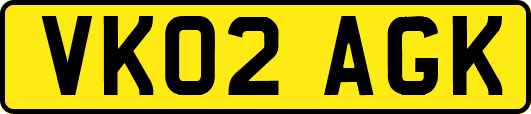 VK02AGK