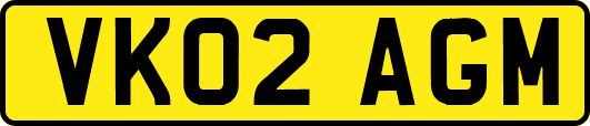 VK02AGM