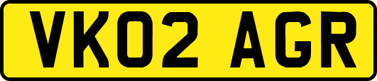 VK02AGR