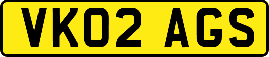 VK02AGS