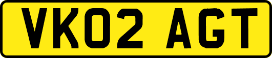 VK02AGT