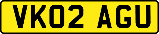 VK02AGU