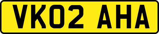 VK02AHA