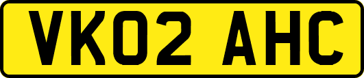 VK02AHC