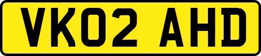 VK02AHD