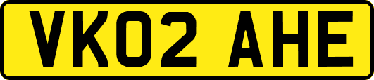 VK02AHE