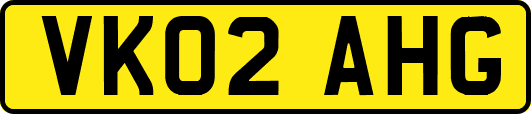 VK02AHG