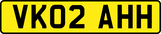 VK02AHH