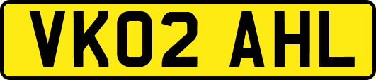 VK02AHL