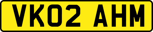 VK02AHM