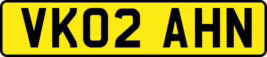 VK02AHN