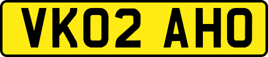 VK02AHO