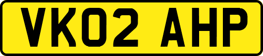 VK02AHP