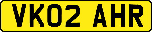 VK02AHR