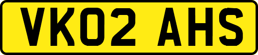 VK02AHS