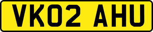 VK02AHU