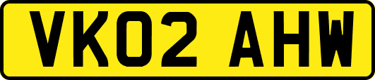 VK02AHW
