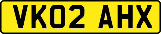 VK02AHX