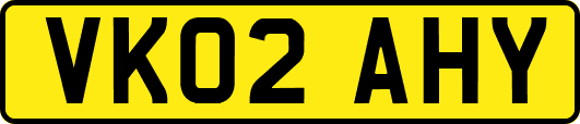 VK02AHY