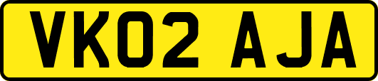 VK02AJA