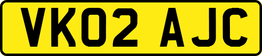 VK02AJC