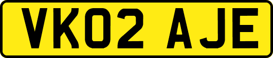 VK02AJE