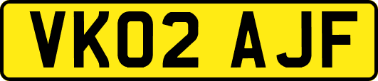 VK02AJF