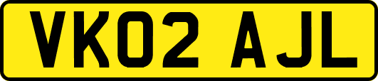 VK02AJL