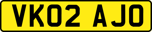 VK02AJO