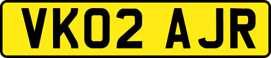 VK02AJR