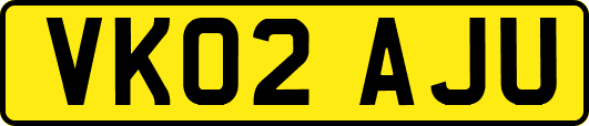VK02AJU