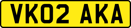 VK02AKA