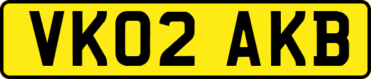 VK02AKB