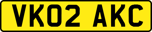 VK02AKC