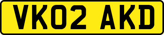 VK02AKD