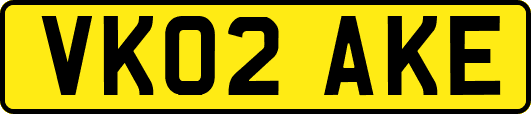 VK02AKE