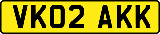 VK02AKK