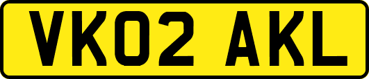 VK02AKL