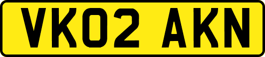 VK02AKN