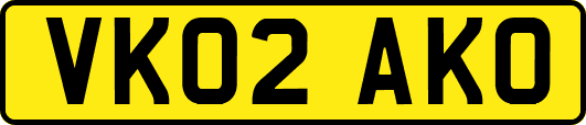 VK02AKO