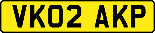 VK02AKP