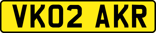 VK02AKR