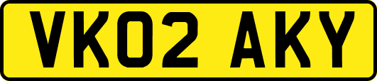 VK02AKY